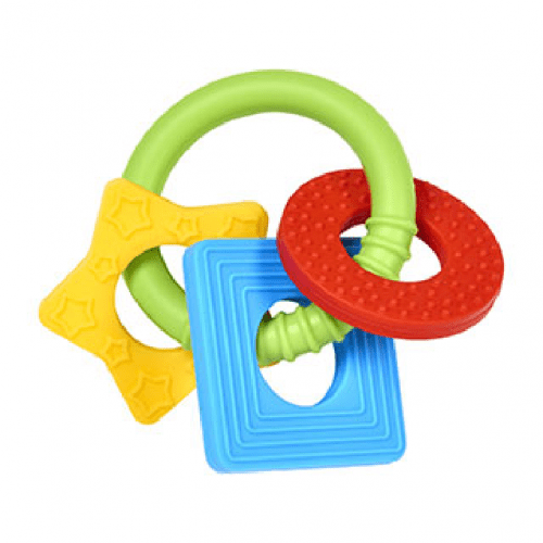 teething ring