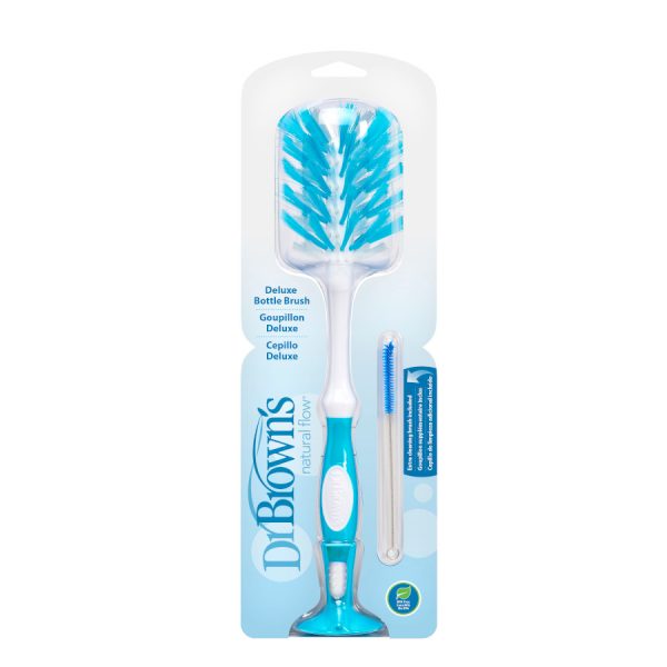 Product image of Deluxe bottle brush