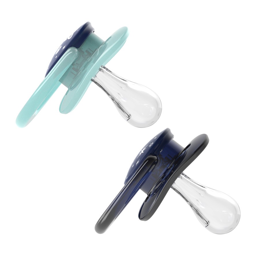 PA12002_Product_3Q_Advantage_Pacifier_Stage_1_Blue_Space_2-Pack