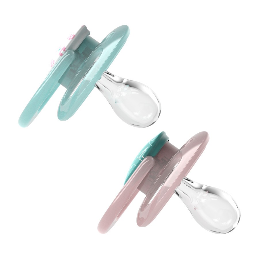 PA22001_Product_3Q_Advantage_Pacifier_Stage_2_Pink_Airplanes_2-Pack