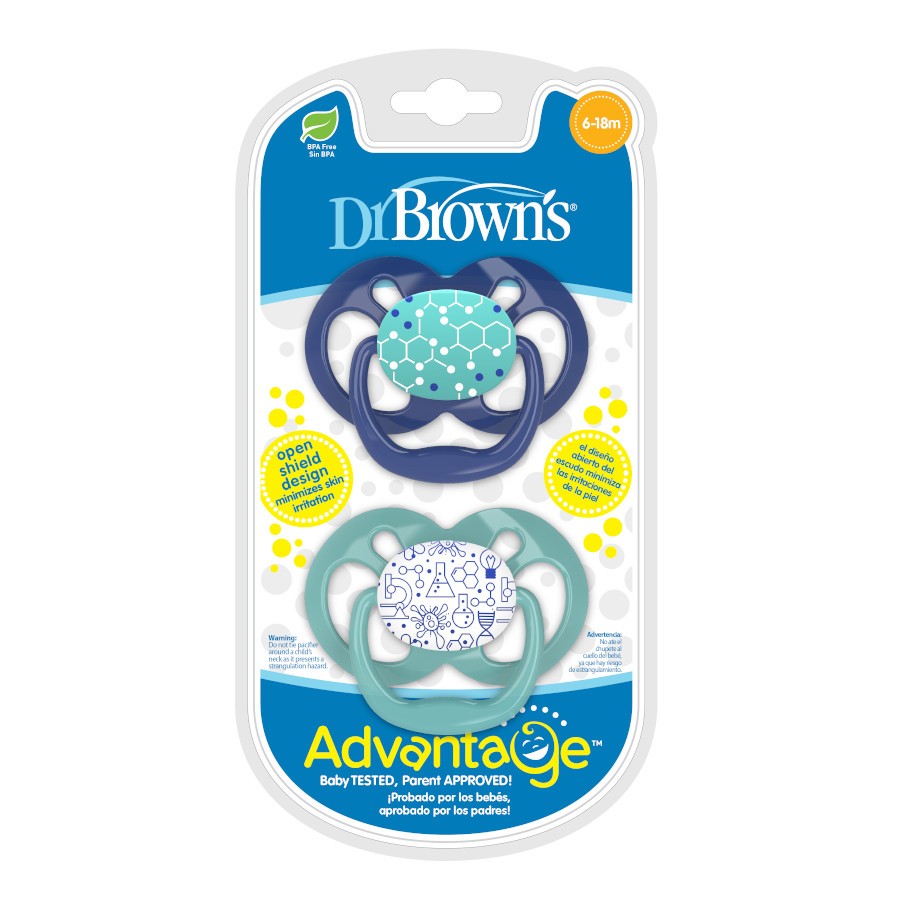 PA22002_Pkg_F_Advantage_Pacifier_Stage_2_Blue_Chemistry_2-pack