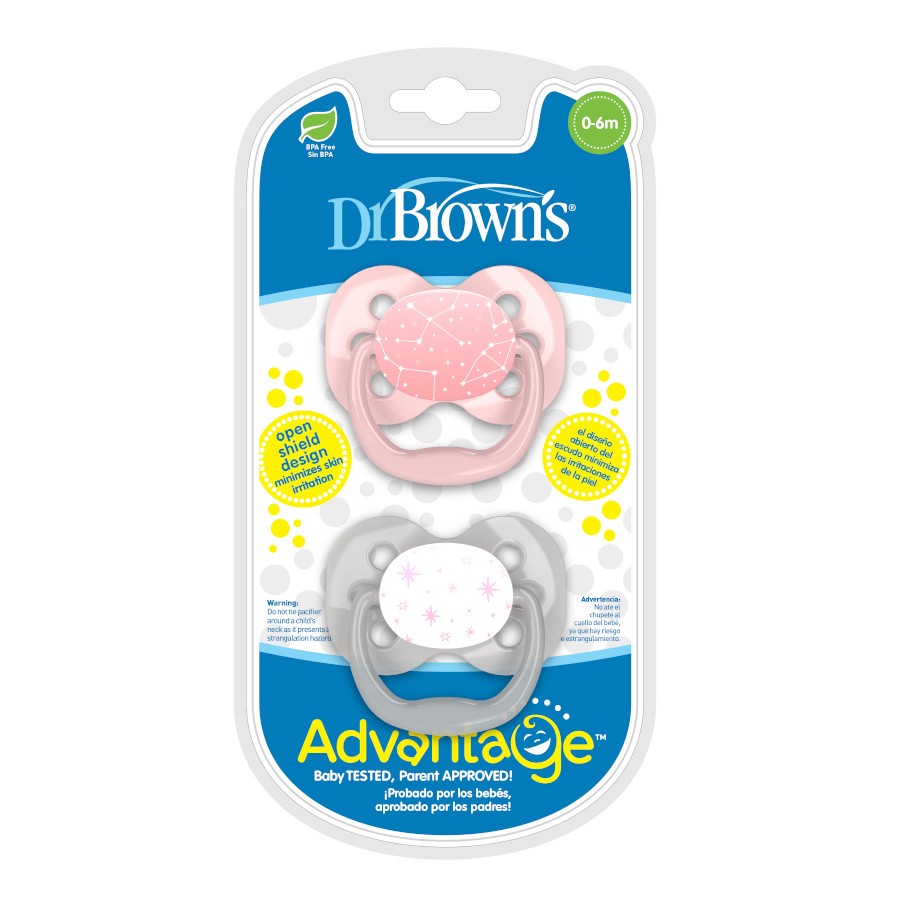 PA12001_Pkg_F_Advantage_Pacifier_Stage1_Pink_Stars_2pack (1)